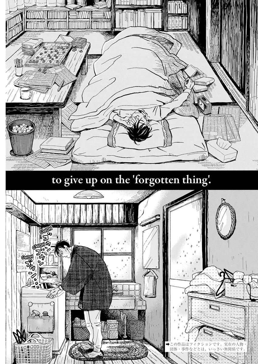 Read March Comes in Like a Lion ENGLISH Manga Online