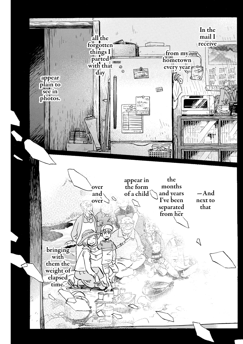 Read March Comes in Like a Lion ENGLISH Manga Online