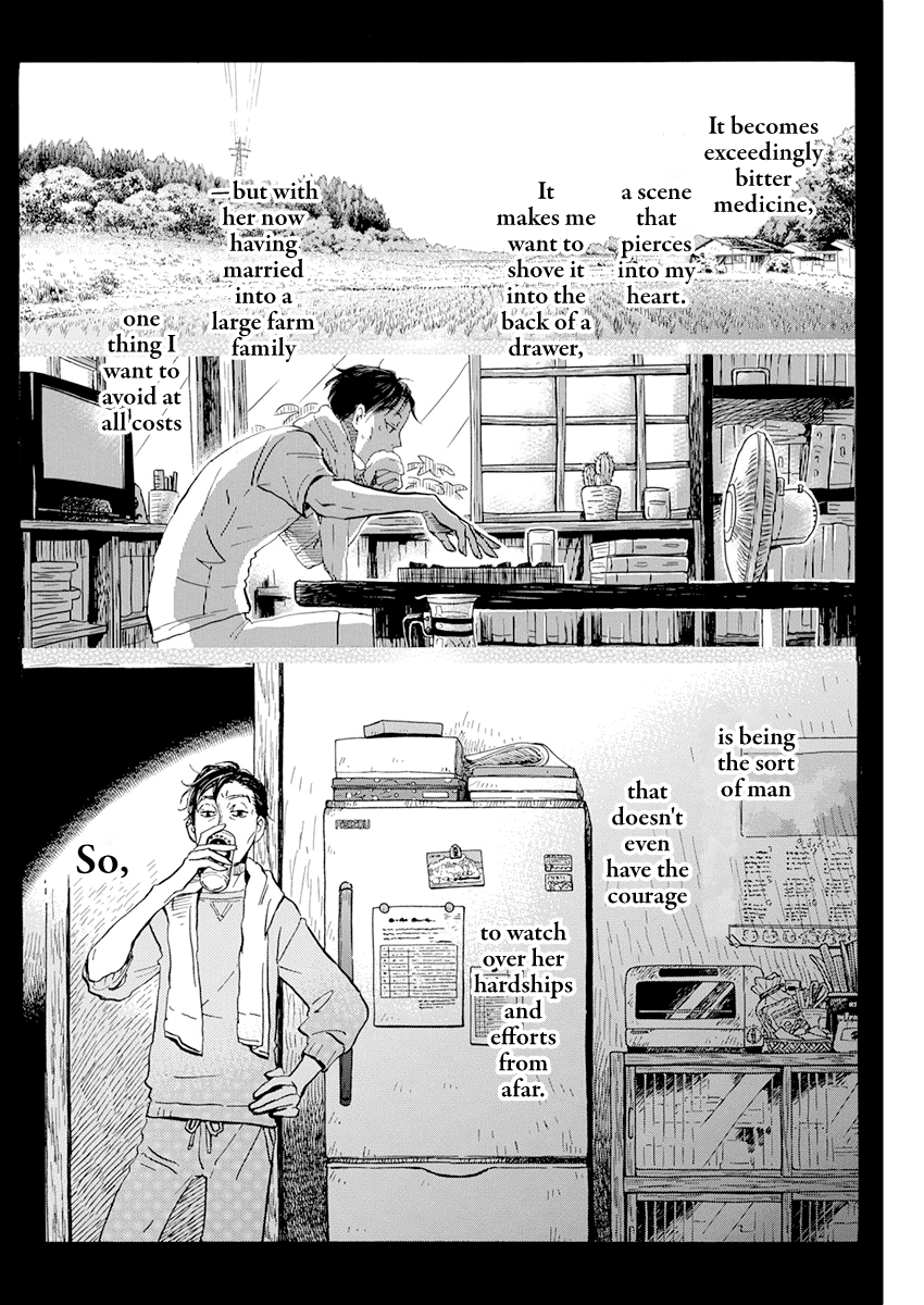 Read March Comes in Like a Lion ENGLISH Manga Online