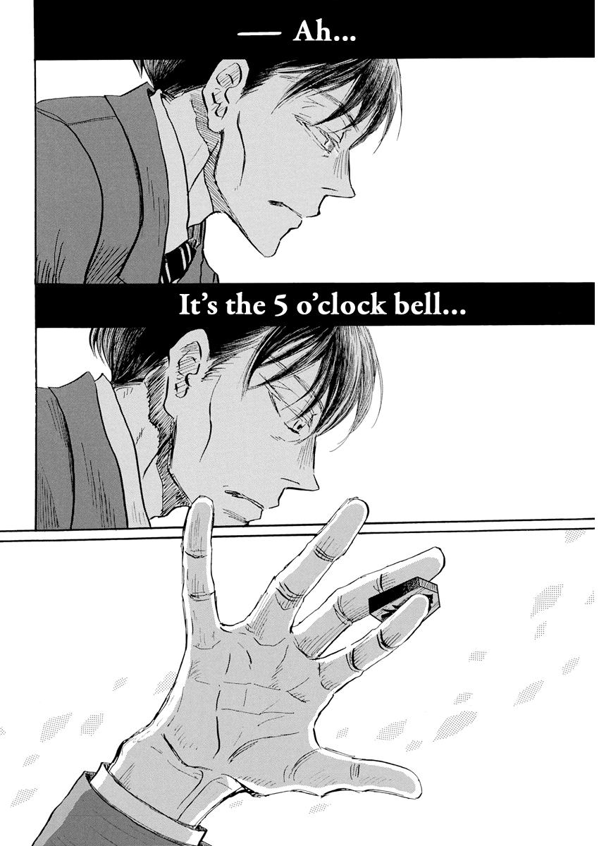 Read March Comes in Like a Lion ENGLISH Manga Online