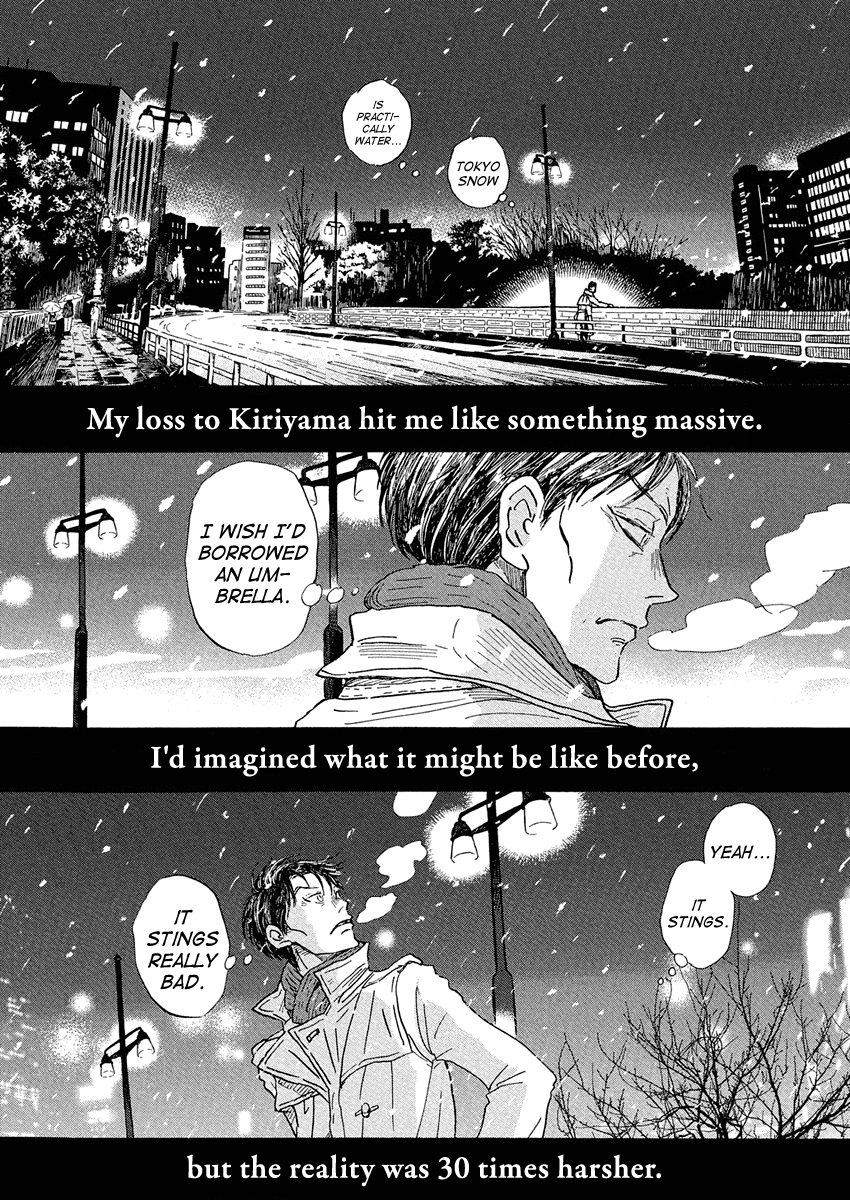 Read March Comes in Like a Lion ENGLISH Manga Online