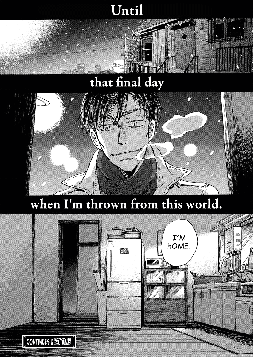 Read March Comes in Like a Lion ENGLISH Manga Online