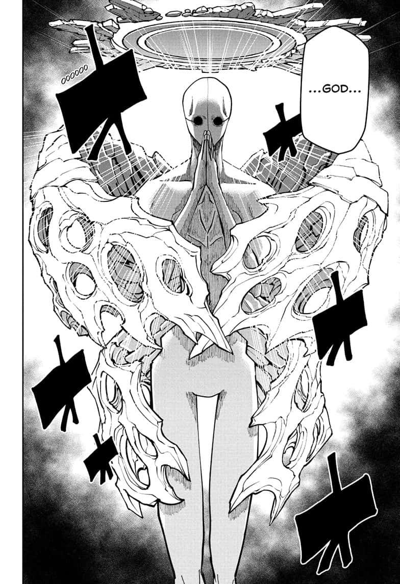 Read Mashle_ Magic and Muscles ENGLISH Manga Online