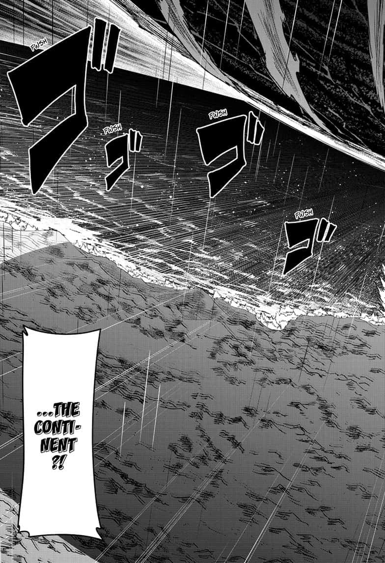 Read Mashle_ Magic and Muscles ENGLISH Manga Online