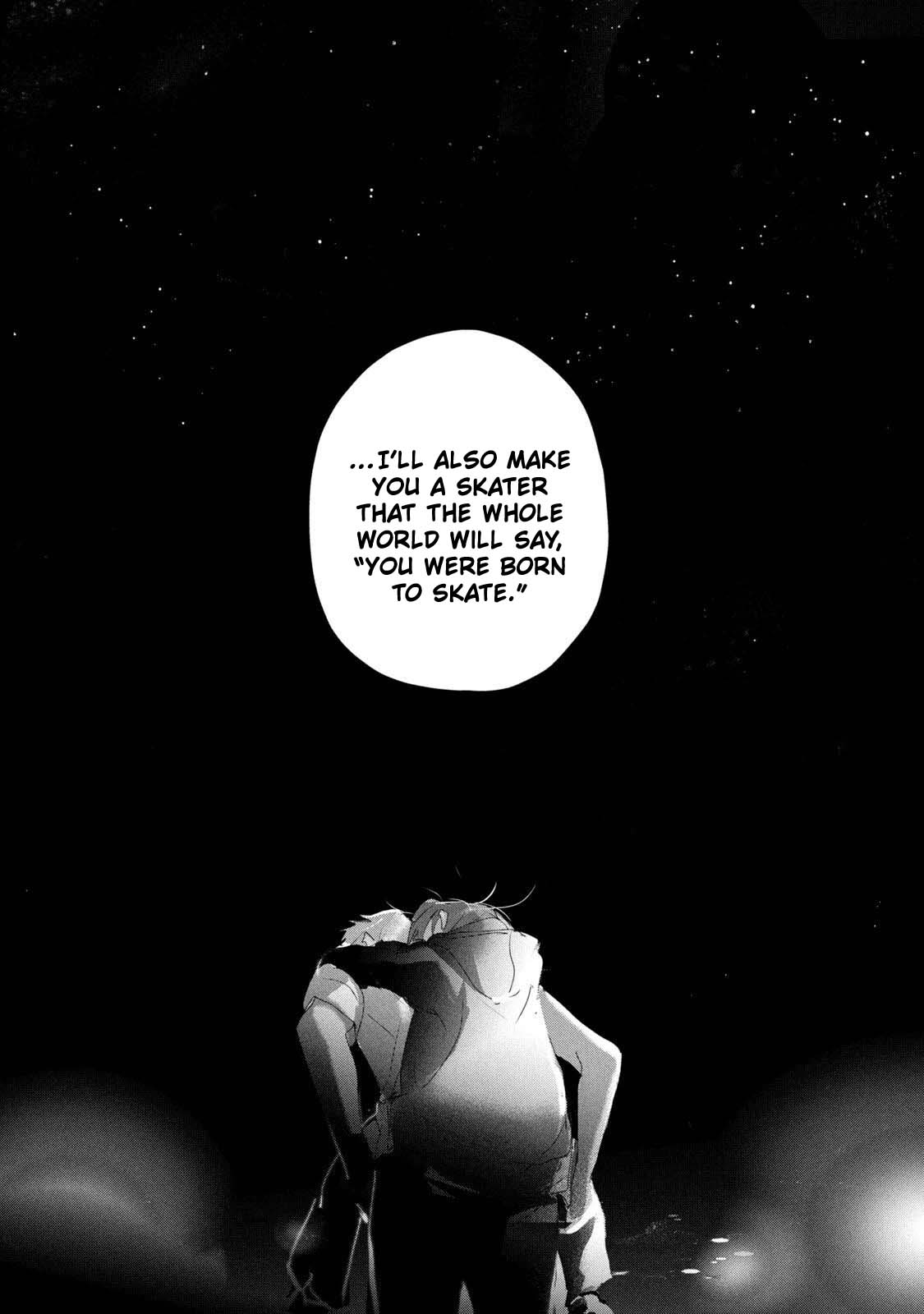 Read Medalist ENGLISH Manga Online