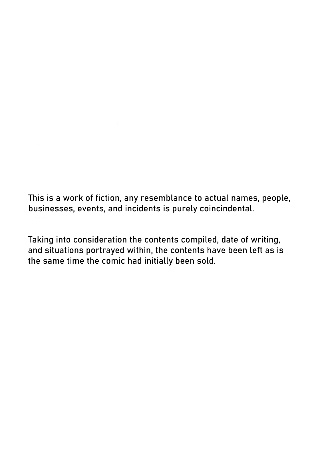 Read Medalist ENGLISH Manga Online
