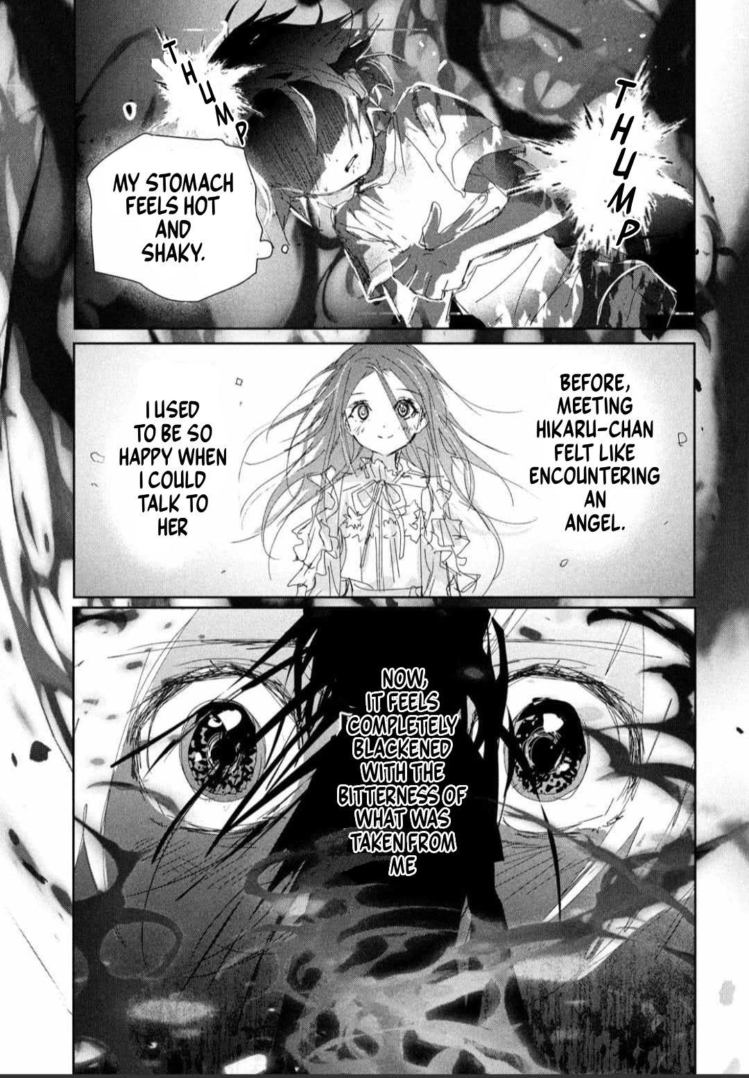 Read Medalist ENGLISH Manga Online