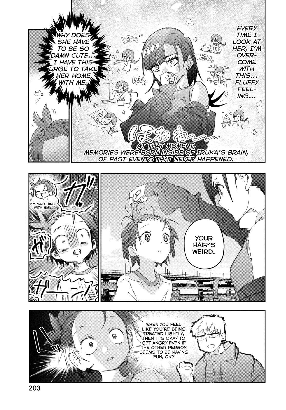 Read Medalist ENGLISH Manga Online