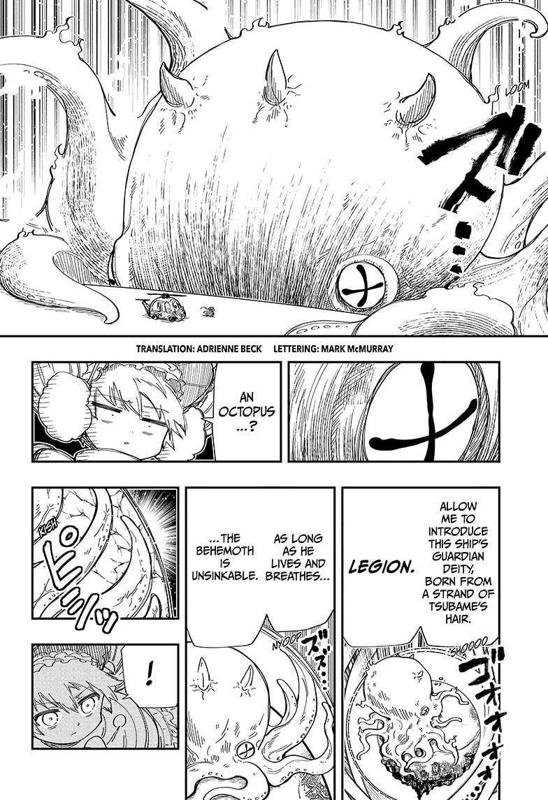 Read Mission_ Yozakura Family ENGLISH Manga Online