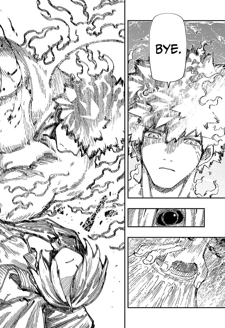 Read Mission_ Yozakura Family ENGLISH Manga Online