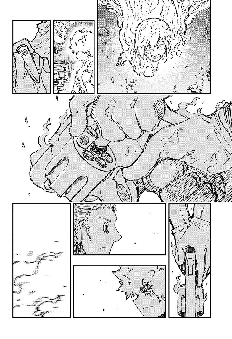 Read Mission_ Yozakura Family ENGLISH Manga Online