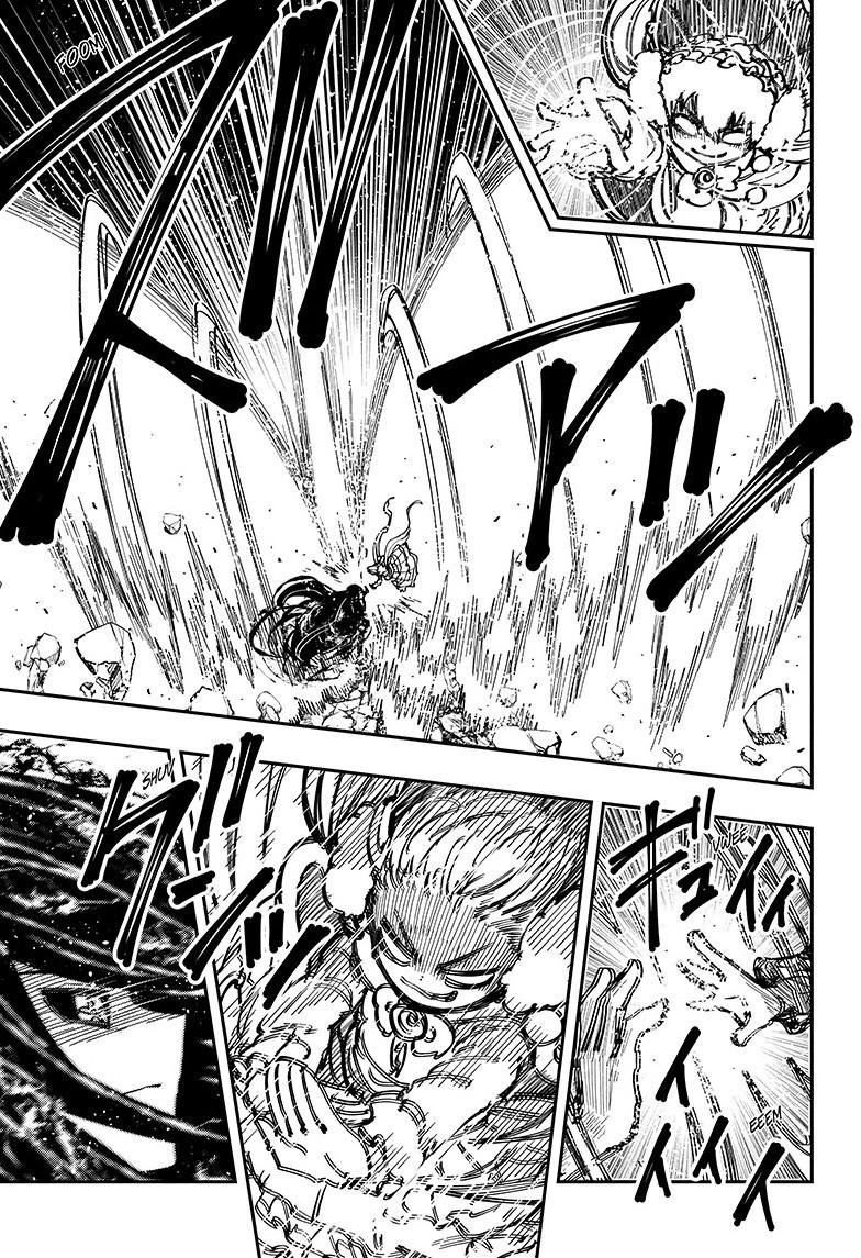 Read Mission_ Yozakura Family ENGLISH Manga Online