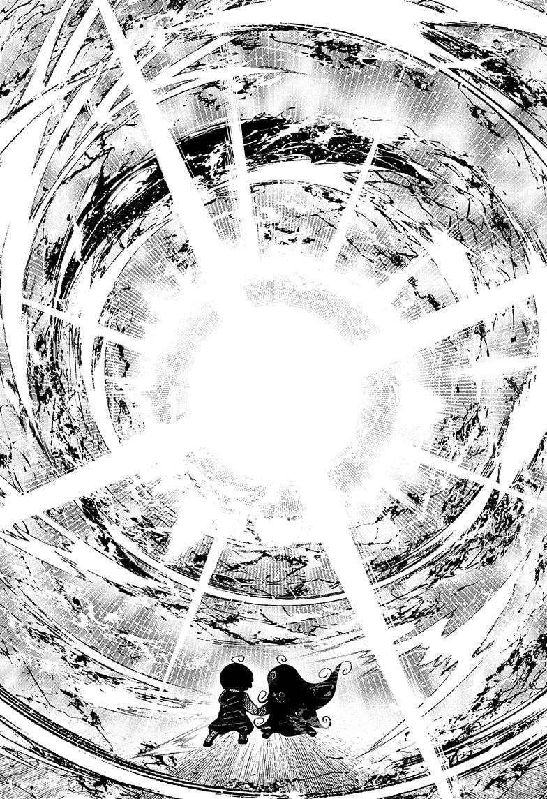 Read Mission_ Yozakura Family ENGLISH Manga Online