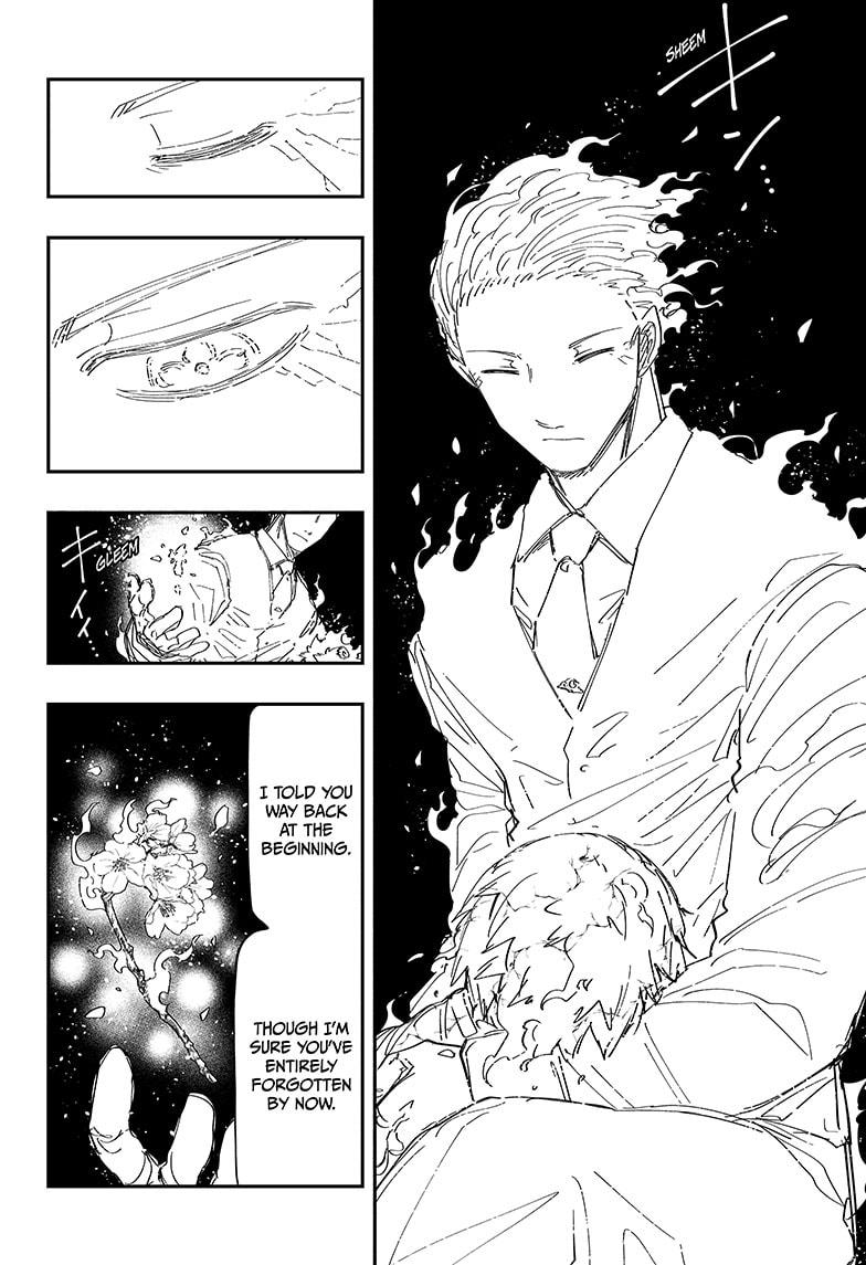 Read Mission_ Yozakura Family ENGLISH Manga Online