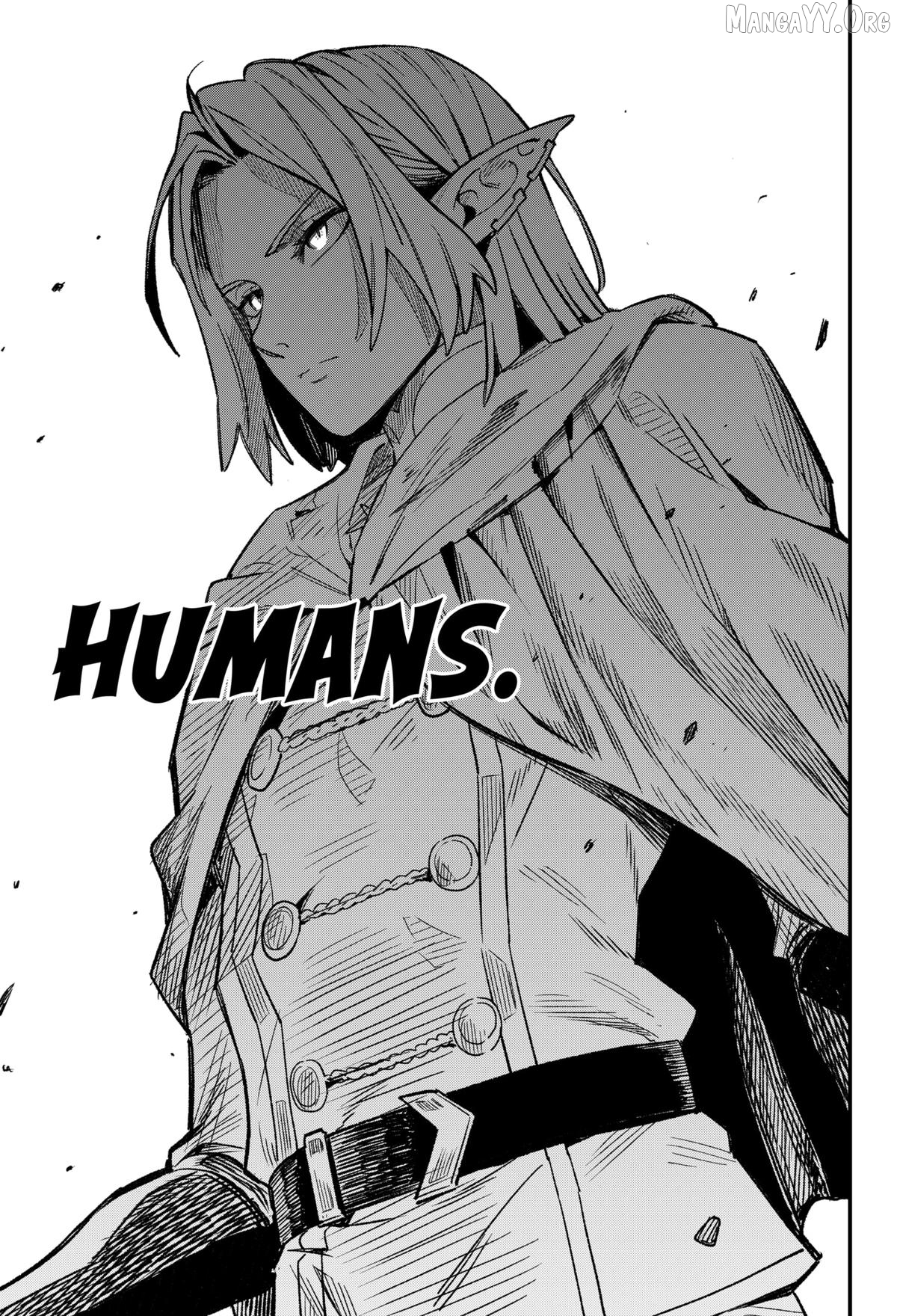 Read Money Forest ENGLISH Manga Online