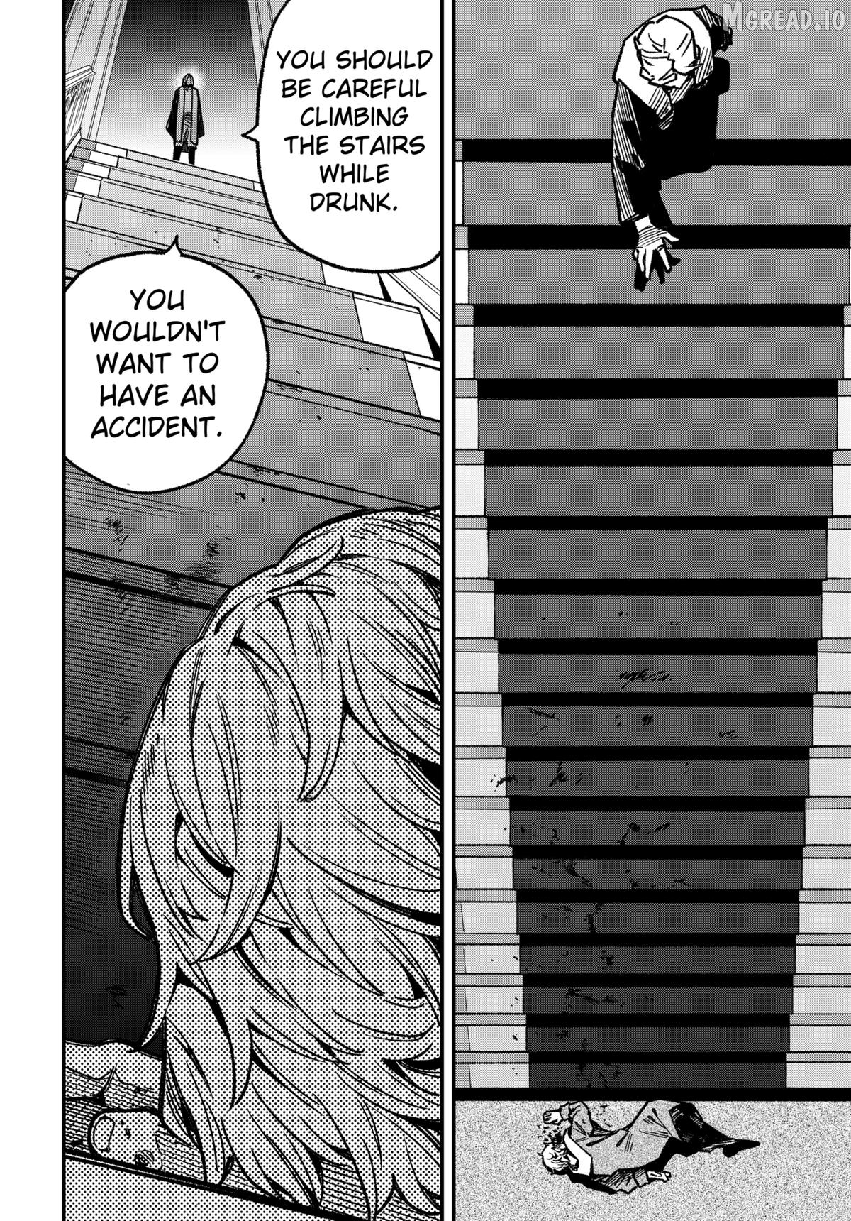 Read Money Forest ENGLISH Manga Online