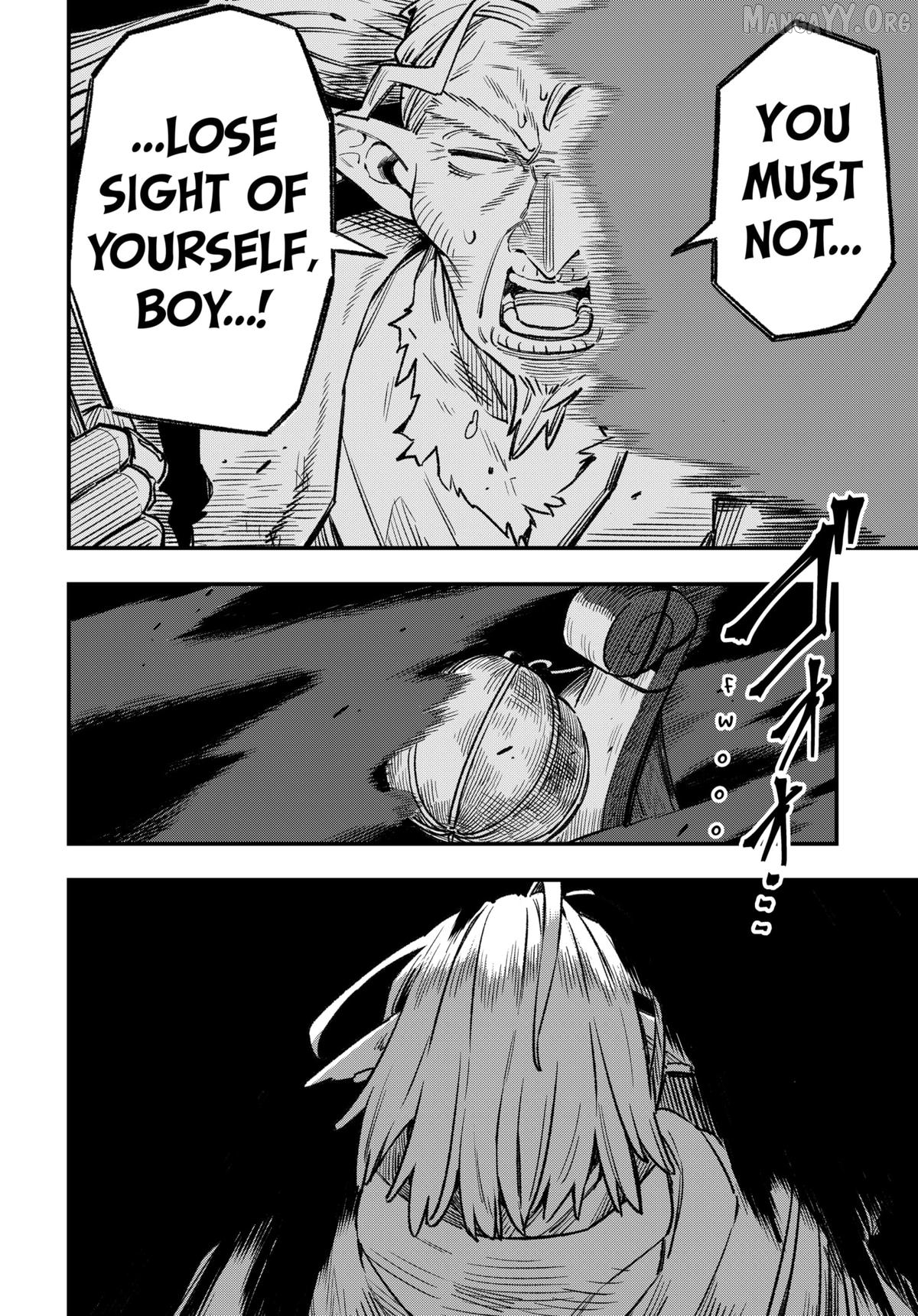 Read Money Forest ENGLISH Manga Online