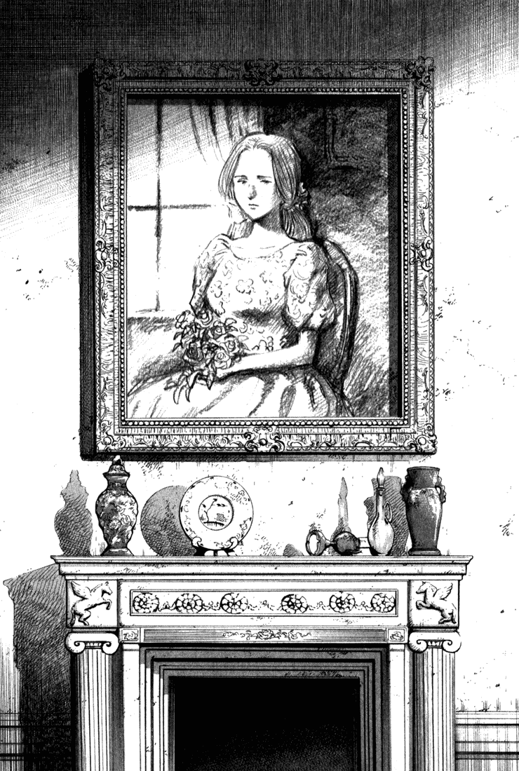 Read Monster ENGLISH Manga Online