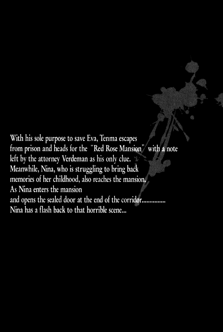 Read Monster ENGLISH Manga Online