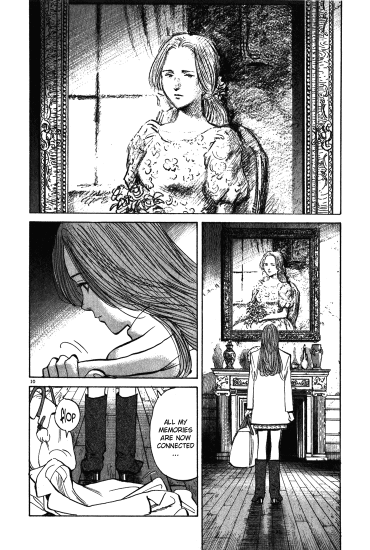 Read Monster ENGLISH Manga Online