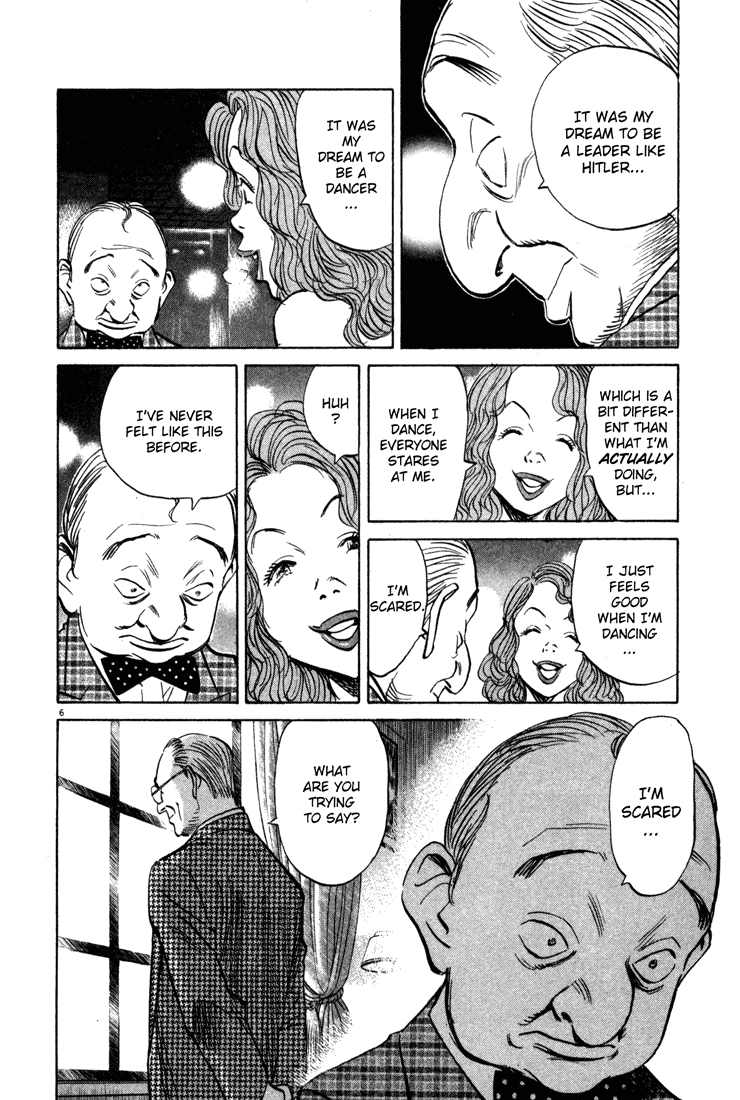 Read Monster ENGLISH Manga Online