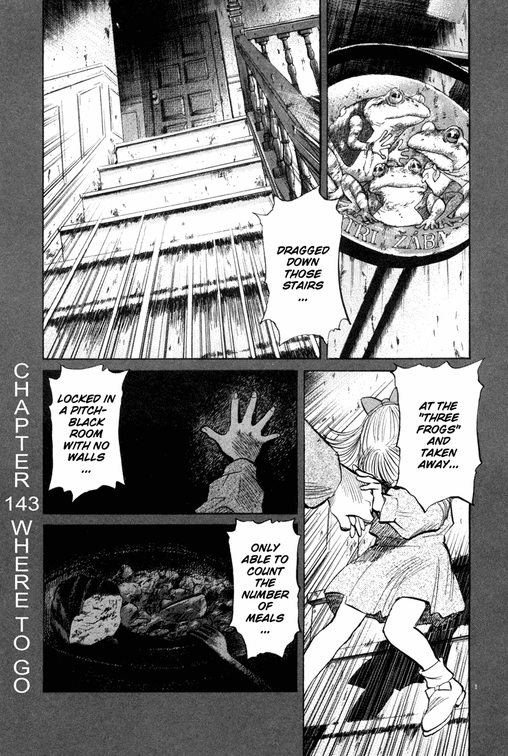 Read Monster ENGLISH Manga Online