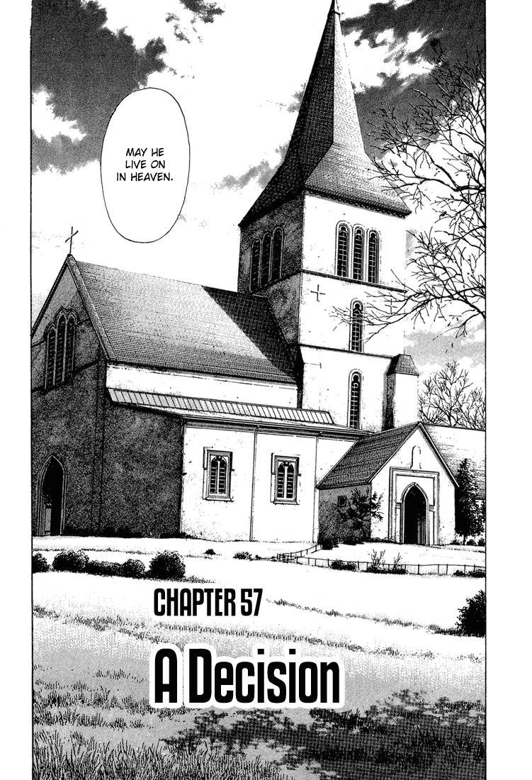 Read Monster ENGLISH Manga Online