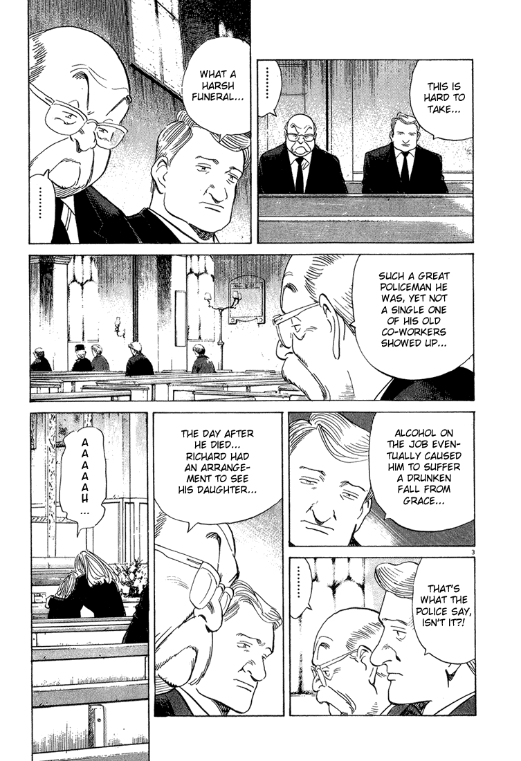 Read Monster ENGLISH Manga Online
