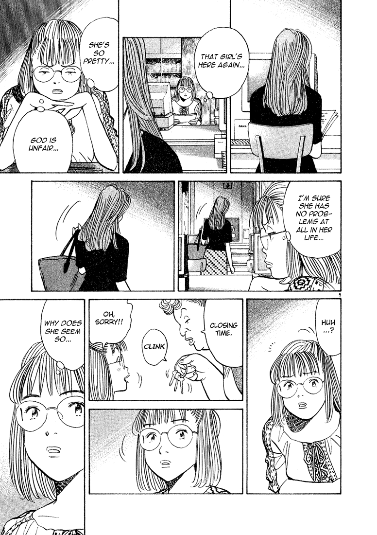 Read Monster ENGLISH Manga Online