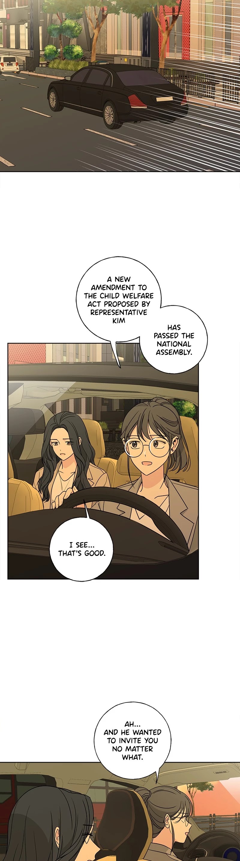 Read Mother, I'm Sorry ENGLISH Manga Online