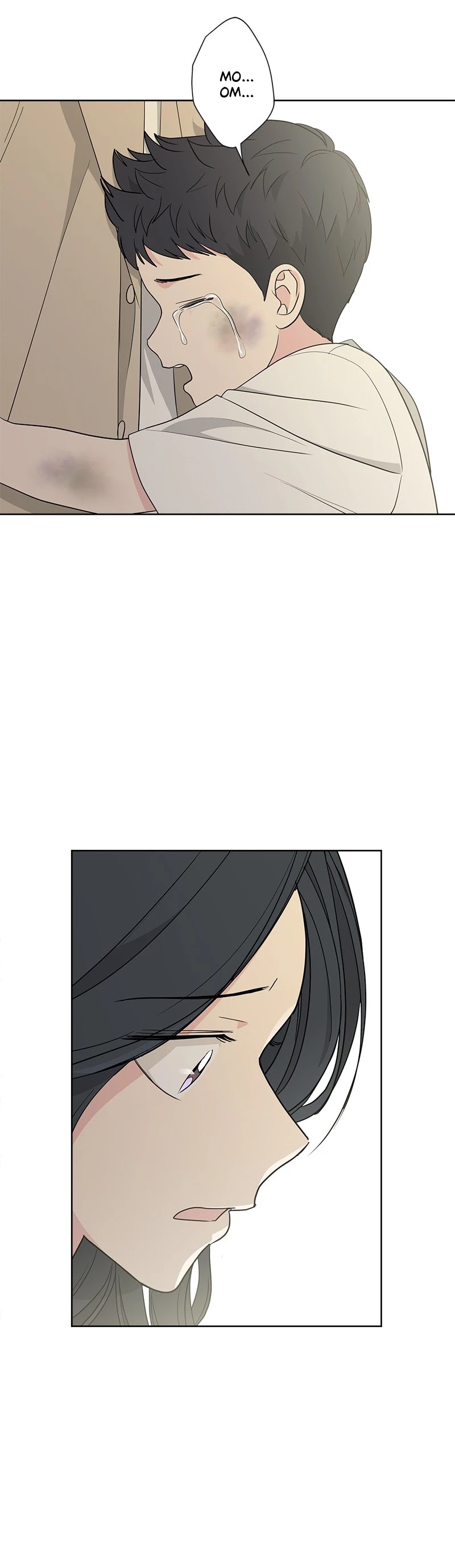 Read Mother, I'm Sorry ENGLISH Manga Online