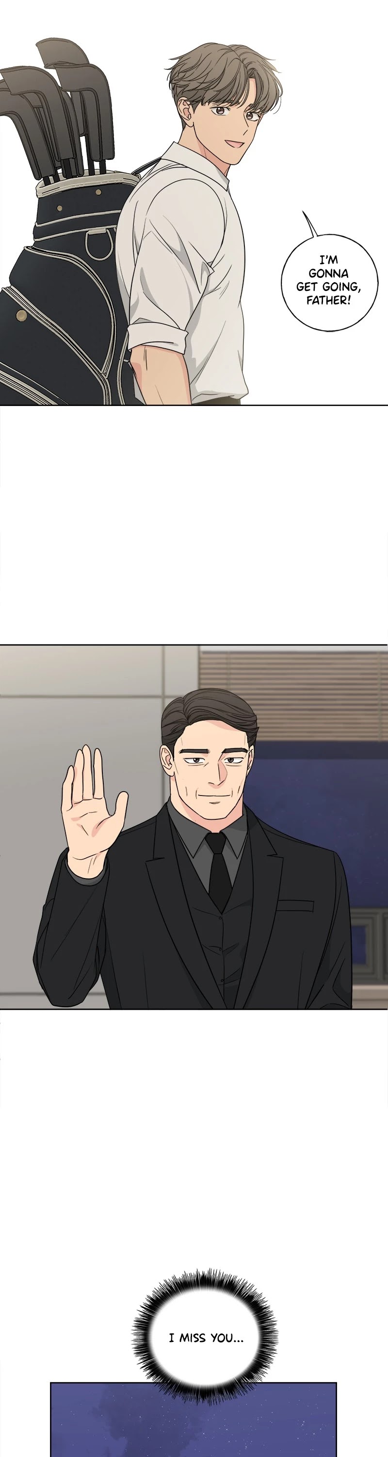 Read Mother, I'm Sorry ENGLISH Manga Online