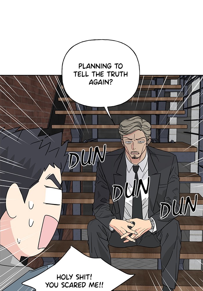 Read Mother, I'm Sorry ENGLISH Manga Online