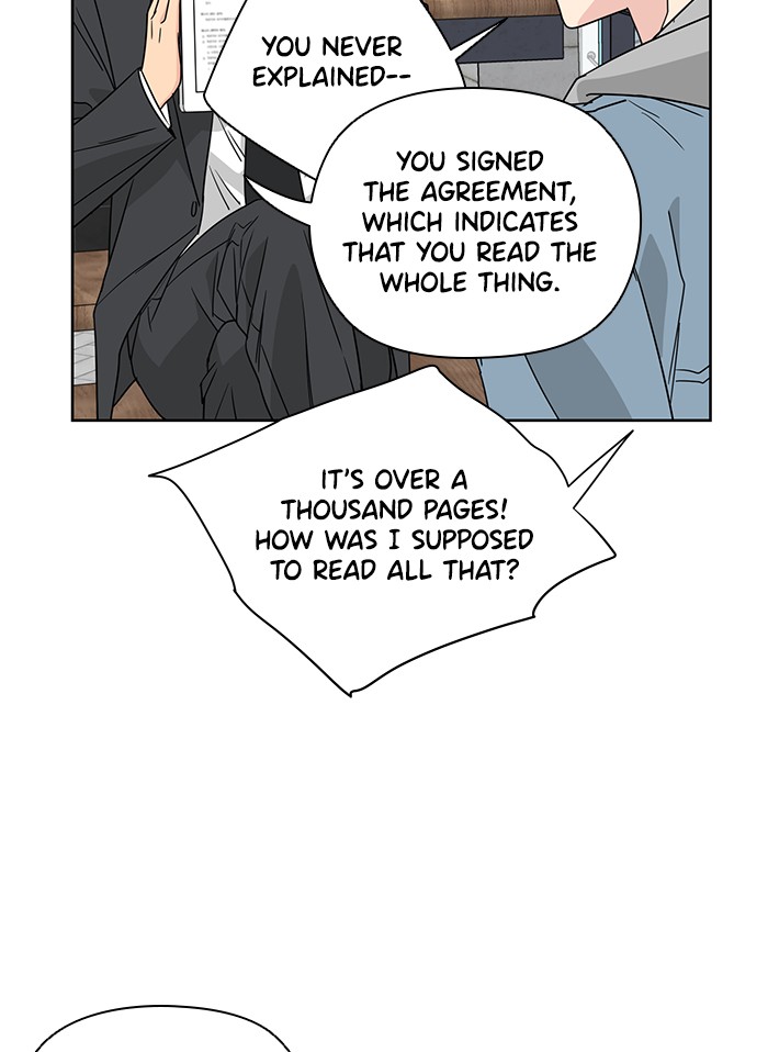 Read Mother, I'm Sorry ENGLISH Manga Online