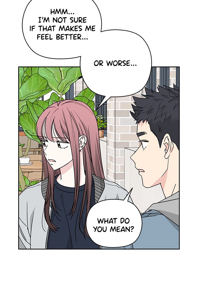 Read Mother, I'm Sorry ENGLISH Manga Online