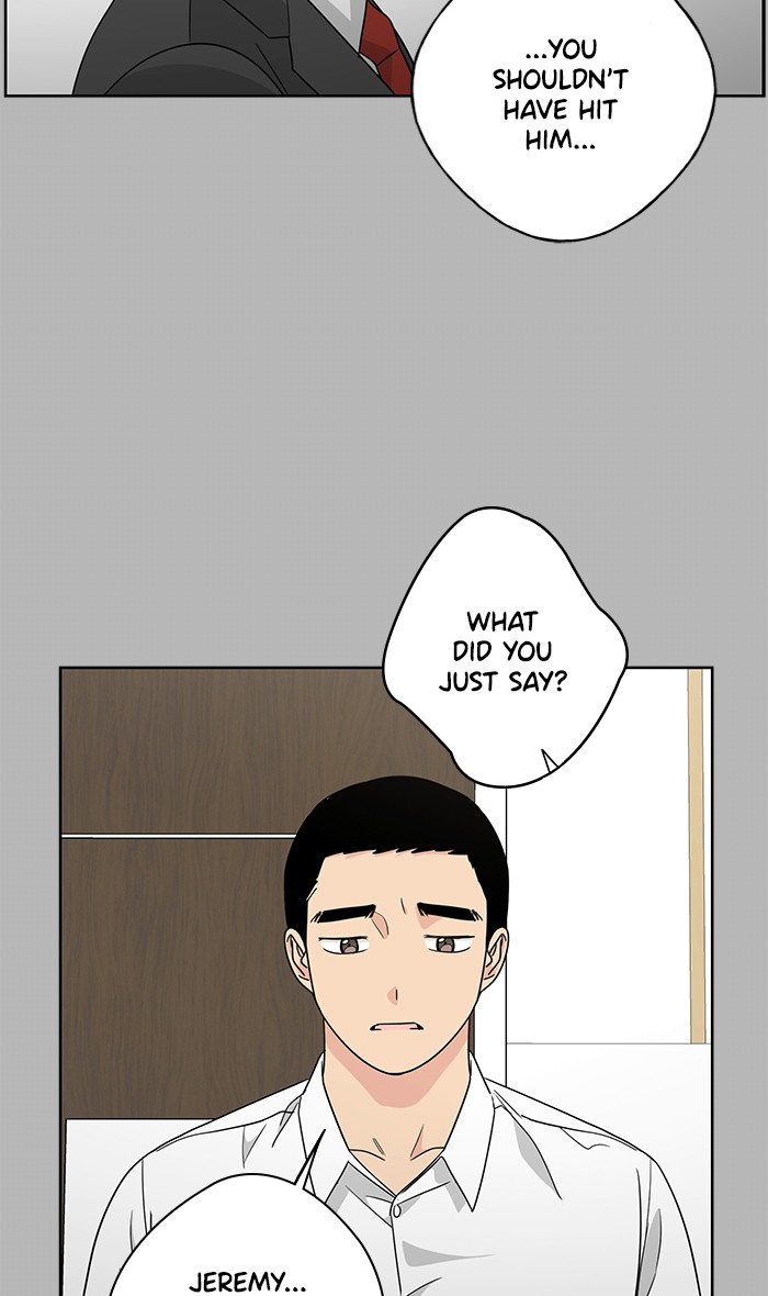 Read Mother, I'm Sorry ENGLISH Manga Online