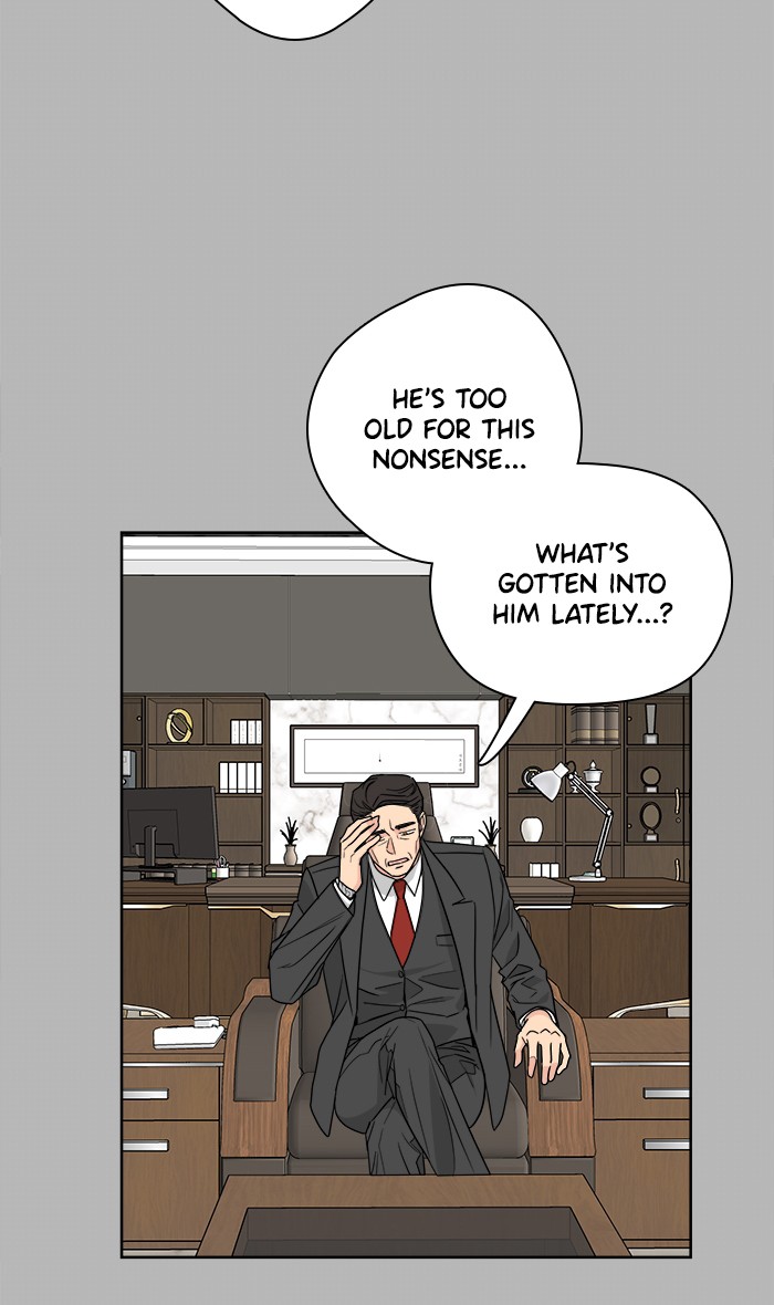 Read Mother, I'm Sorry ENGLISH Manga Online
