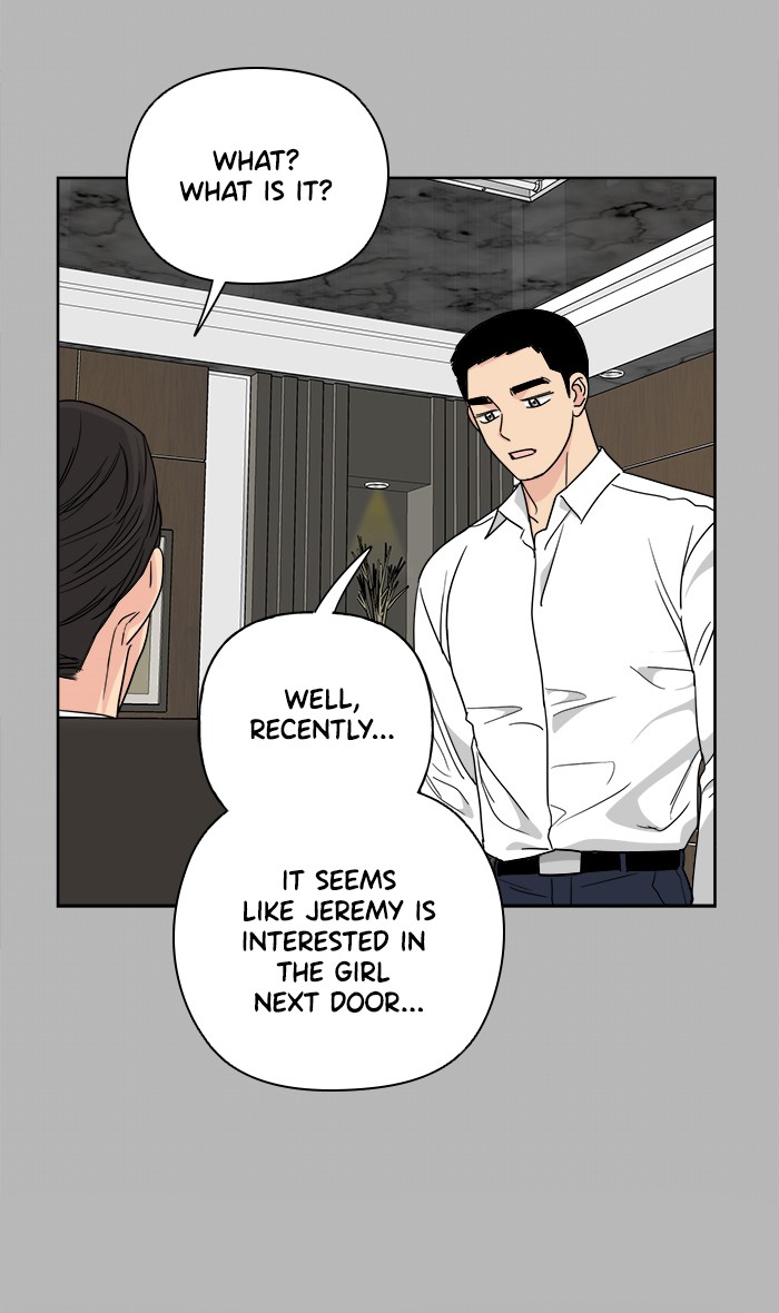 Read Mother, I'm Sorry ENGLISH Manga Online