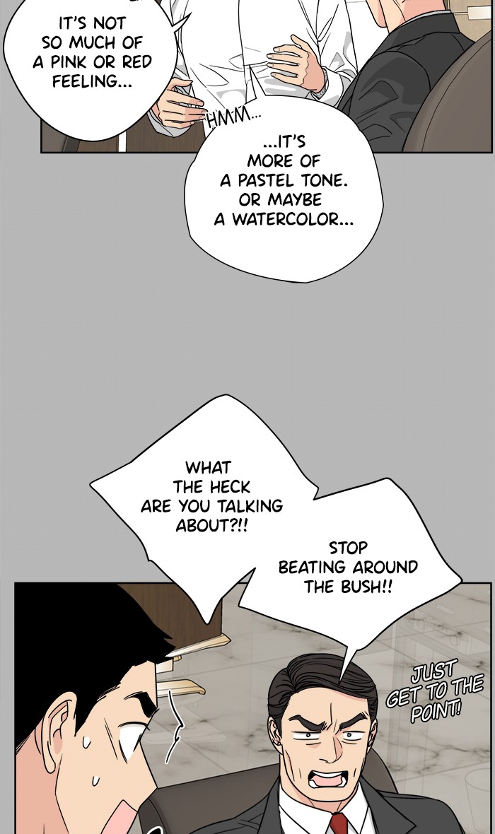 Read Mother, I'm Sorry ENGLISH Manga Online