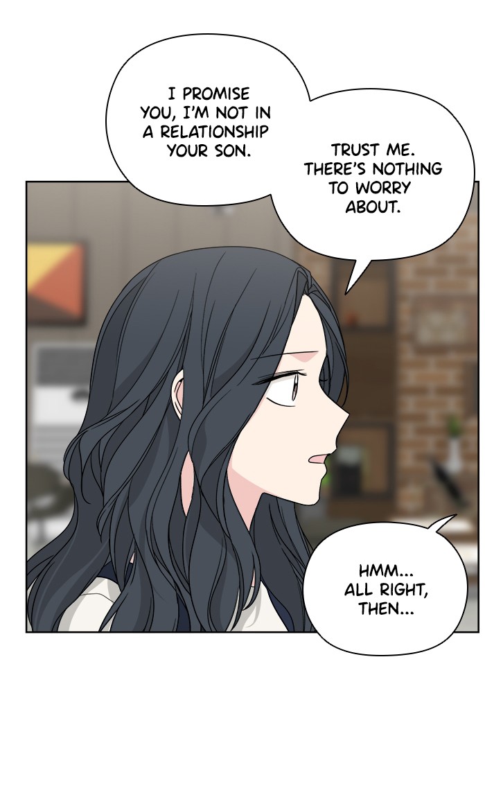 Read Mother, I'm Sorry ENGLISH Manga Online