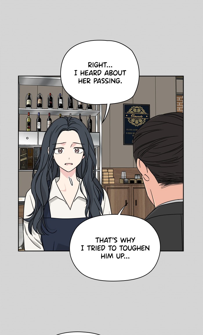 Read Mother, I'm Sorry ENGLISH Manga Online