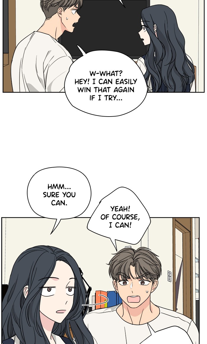 Read Mother, I'm Sorry ENGLISH Manga Online