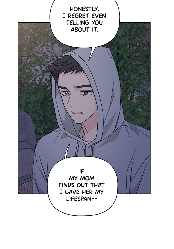 Read Mother, I'm Sorry ENGLISH Manga Online