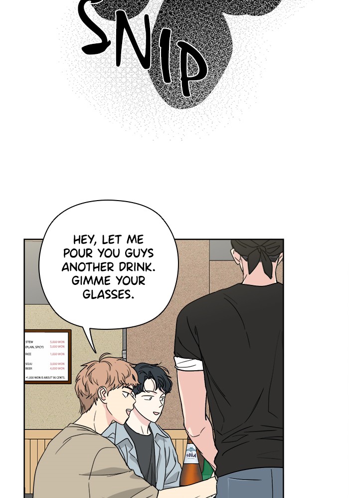 Read Mother, I'm Sorry ENGLISH Manga Online
