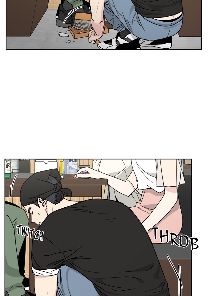 Read Mother, I'm Sorry ENGLISH Manga Online