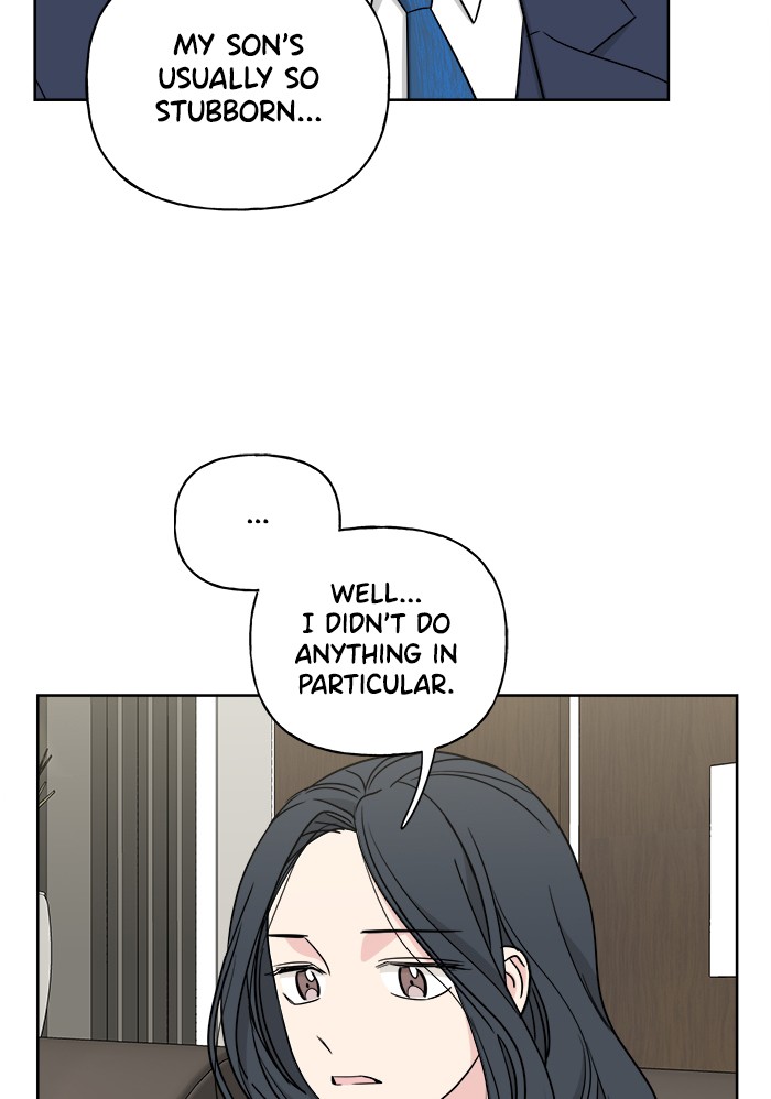 Read Mother, I'm Sorry ENGLISH Manga Online