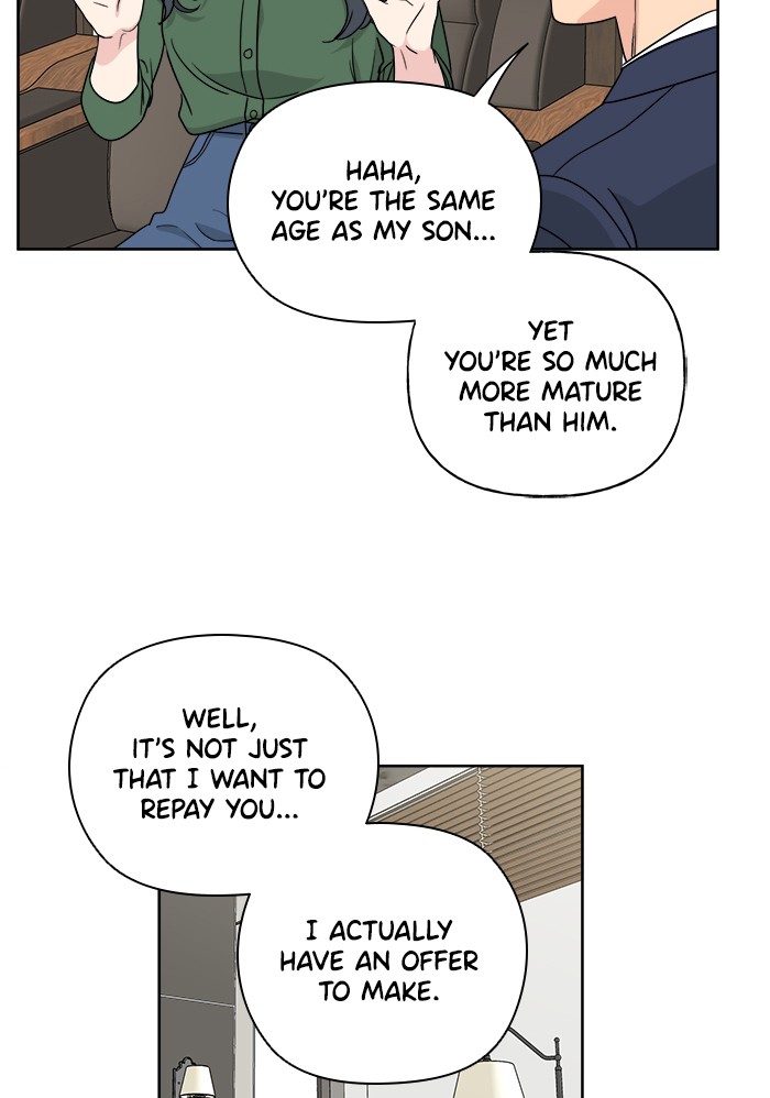Read Mother, I'm Sorry ENGLISH Manga Online