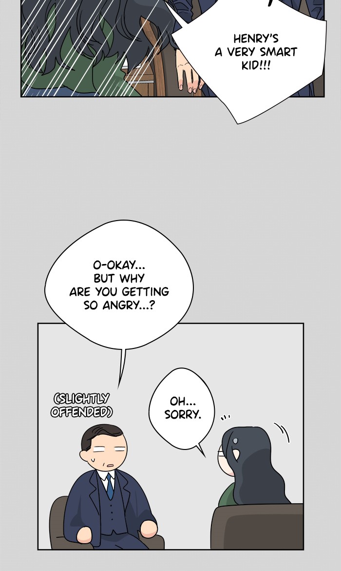 Read Mother, I'm Sorry ENGLISH Manga Online