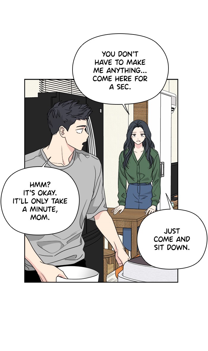 Read Mother, I'm Sorry ENGLISH Manga Online