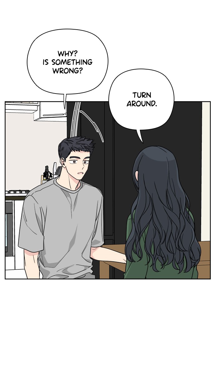 Read Mother, I'm Sorry ENGLISH Manga Online
